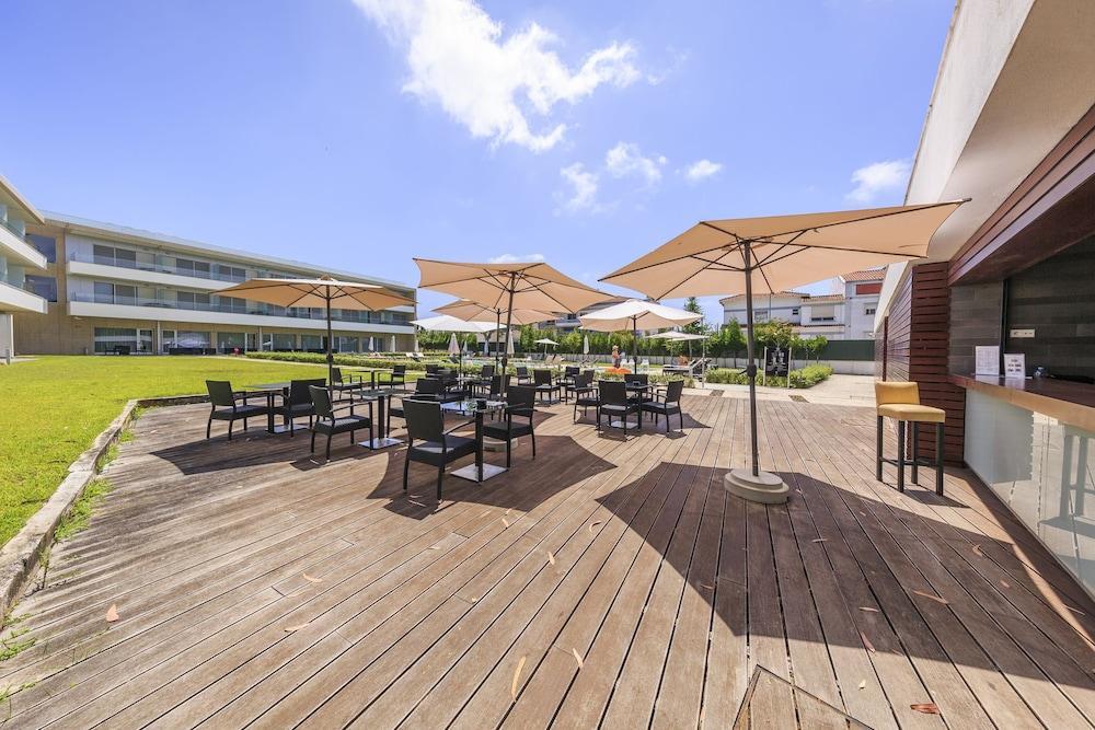 Monte Real - Hotel, Termas & Spa Exterior photo
