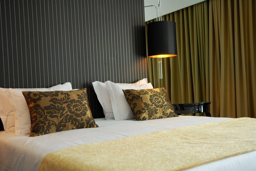 Monte Real - Hotel, Termas & Spa Room photo