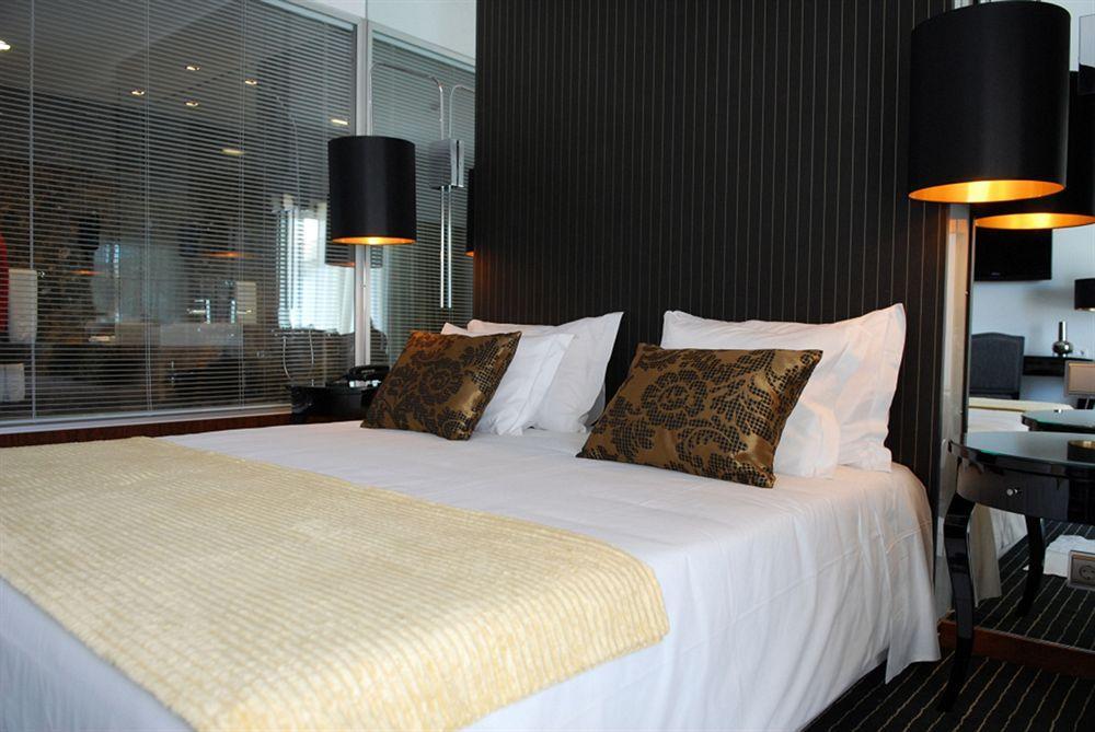 Monte Real - Hotel, Termas & Spa Room photo