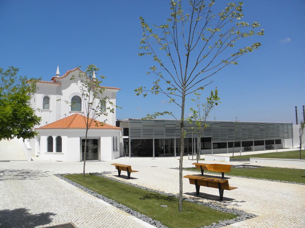 Monte Real - Hotel, Termas & Spa Exterior photo