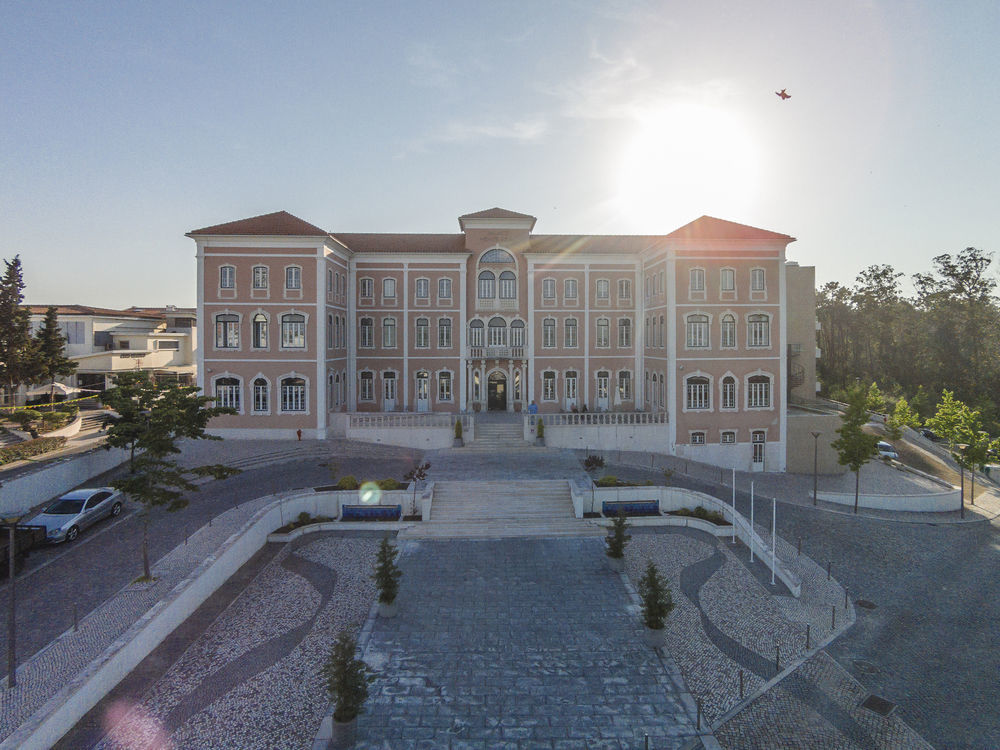 Monte Real - Hotel, Termas & Spa Exterior photo