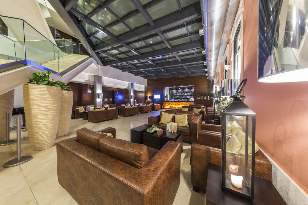Monte Real - Hotel, Termas & Spa Exterior photo