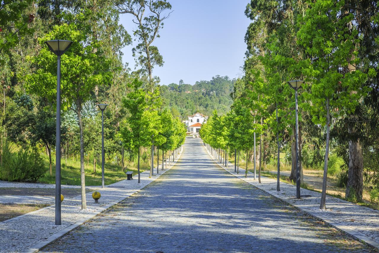 Monte Real - Hotel, Termas & Spa Exterior photo
