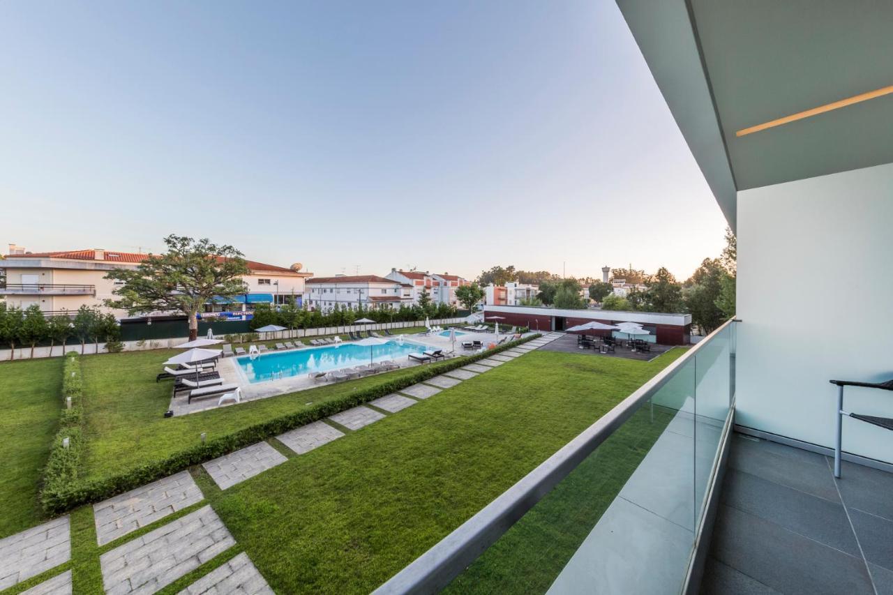 Monte Real - Hotel, Termas & Spa Exterior photo