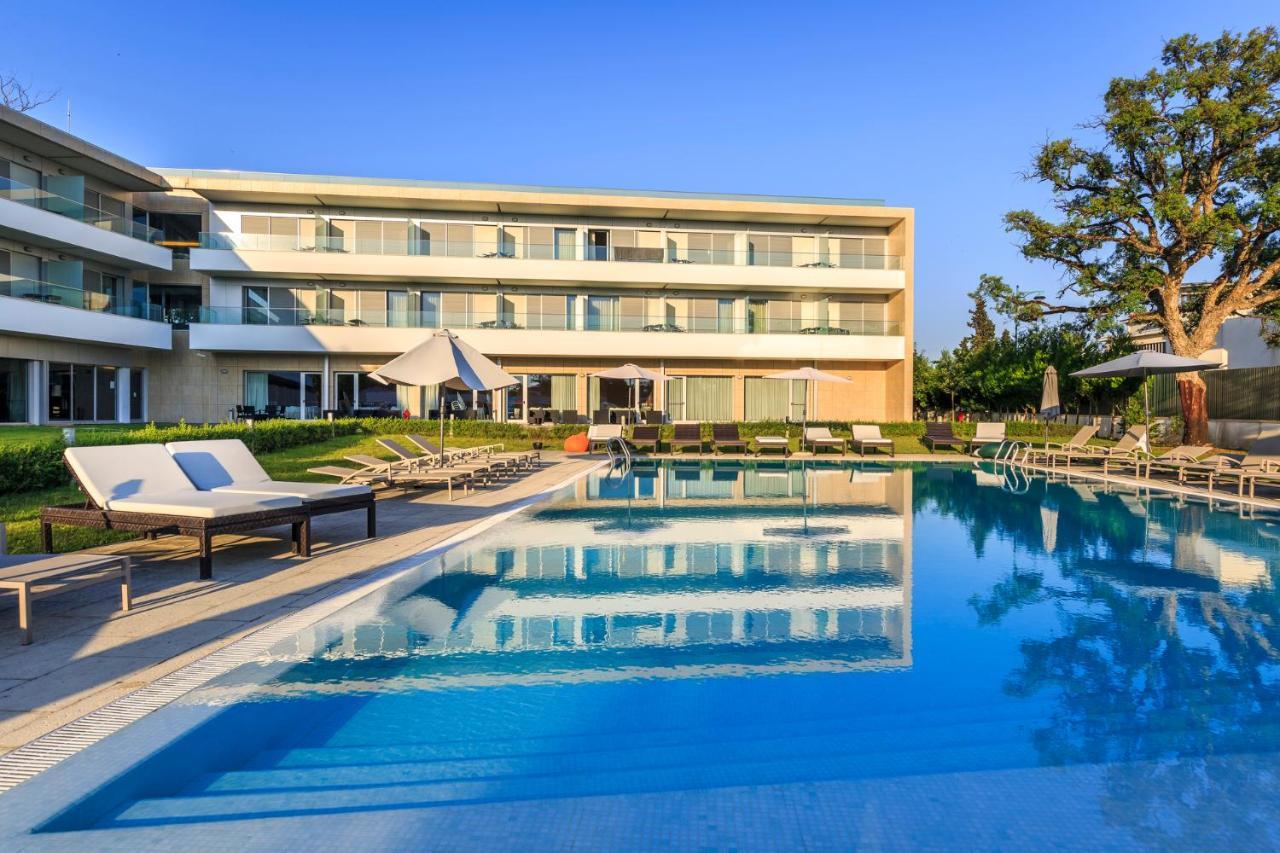 Monte Real - Hotel, Termas & Spa Exterior photo